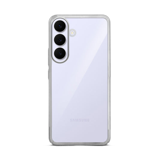 Shiny Edge Hard Case For Samsung S25 FE 5G