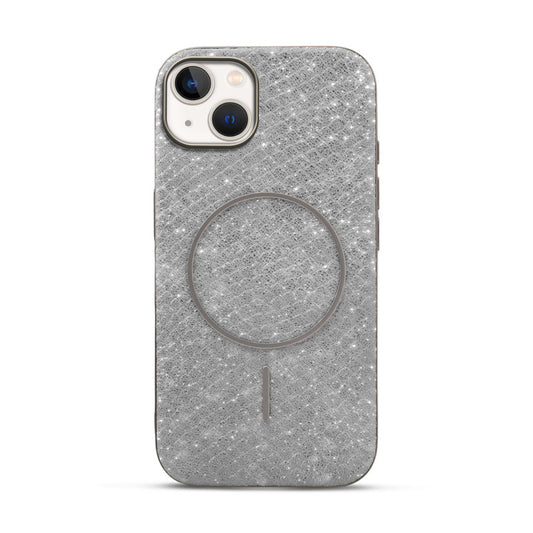 Faux Exotic Texture Case Apple iPhone 13