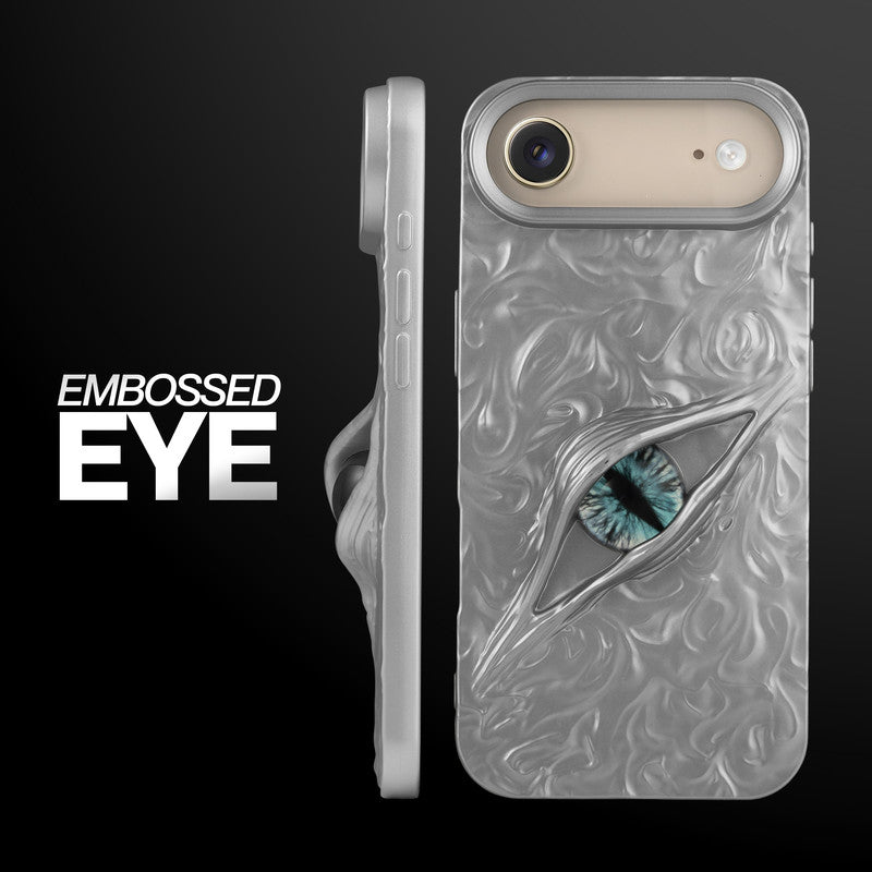 Cool & Unique 3D Eye Case Apple iPhone 17 Air