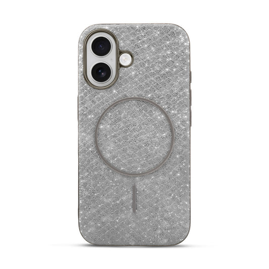 Reptile Leather Texture Case Apple iPhone 16