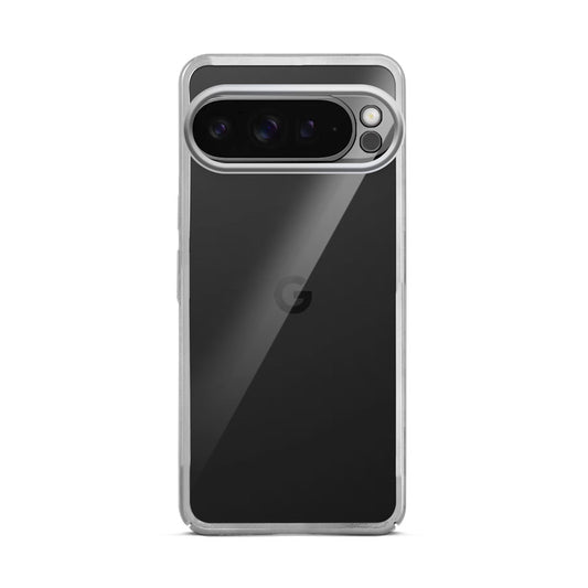 Shiny Edge Hard Case For Google Pixel 9 Pro XL 5G