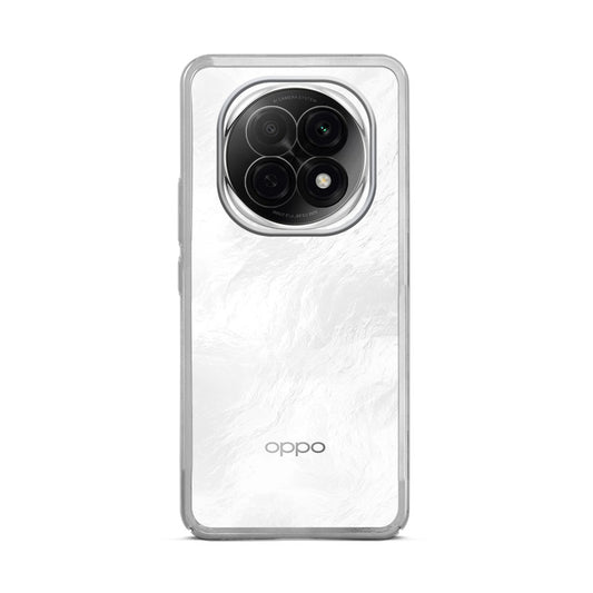 Shiny Edge Hard Case For Oppo F29 Pro 5G
