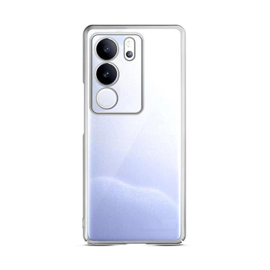 Shiny Edge Cuts Case for Vivo V29 5G