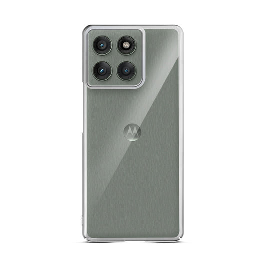 Shiny Edge Cuts Case for Motorola Moto Edge 60 Pro 5G