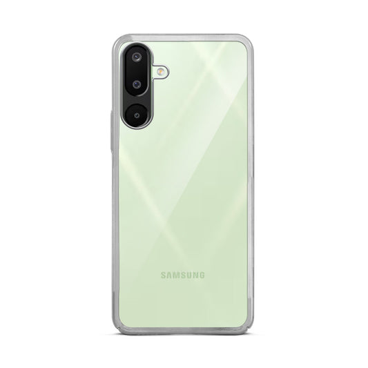 Shiny Edge Hard Case For Samsung M16 5G