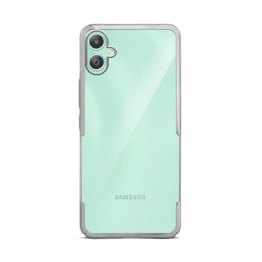 Shiny Edge Cuts Case for Samsung M05