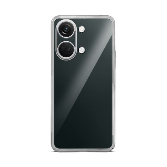 Shiny Edge Hard Case For OnePlus Nord 3 5G