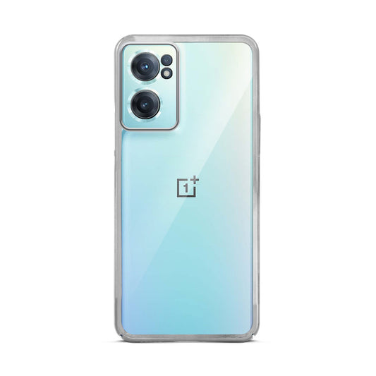 Shiny Edge Hard Case For OnePlus Nord CE 2 5G