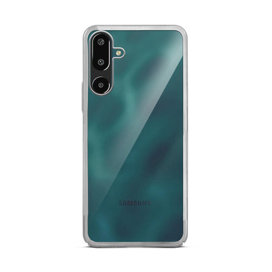 Shiny Edge Hard Case For Samsung F16 5G