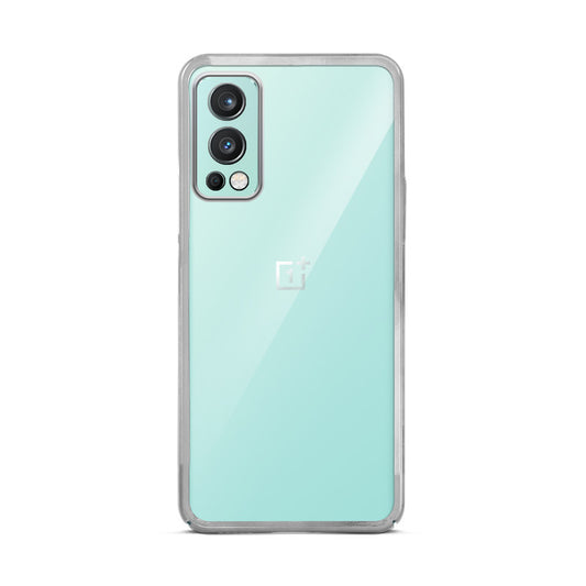 Shiny Edge Hard Case For OnePlus Nord 2 5G