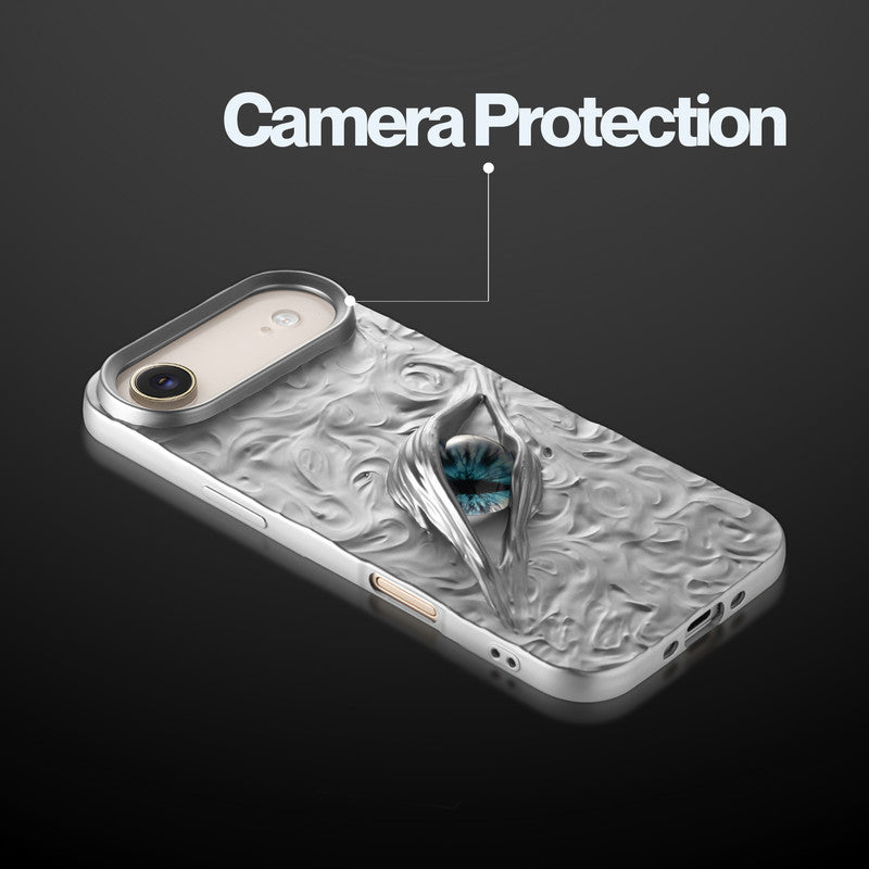 Cool & Unique 3D Eye Case Apple iPhone 17 Air