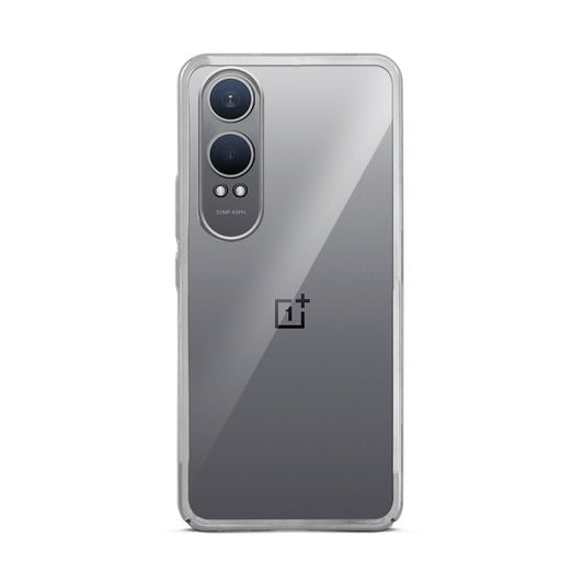 Shiny Edge Hard Case For OnePlus Nord CE 4 Lite 5G