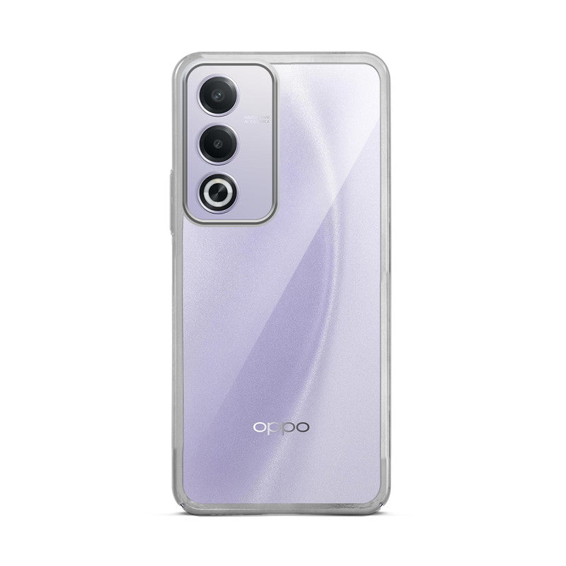 Shiny Edge Hard Case For Oppo A3 Pro 5G