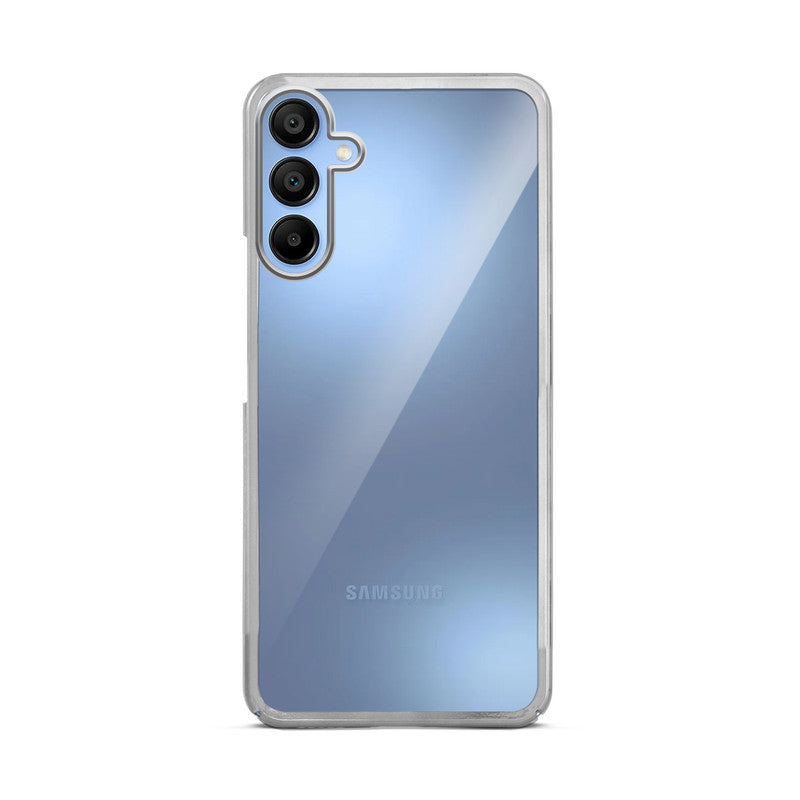 Shiny Edge Hard Case For Samsung A15 5G
