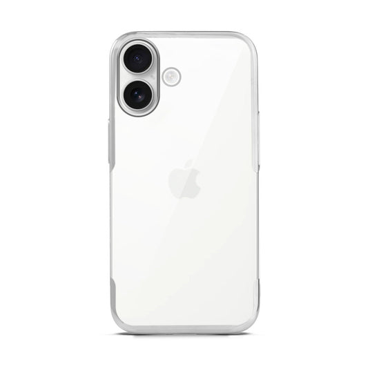 Shiny Edge Cuts Case for Apple iPhone 16