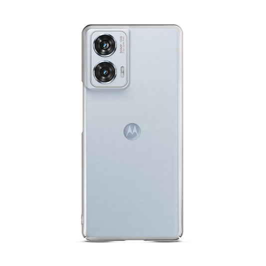 Shiny Edge Hard Case For Motorola Moto Edge 50 Fusion 5G