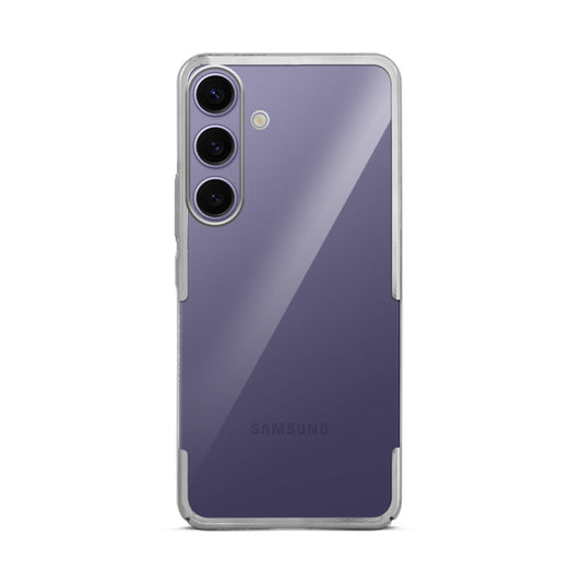 Shiny Edge Cuts Case for Samsung S24 FE 5G