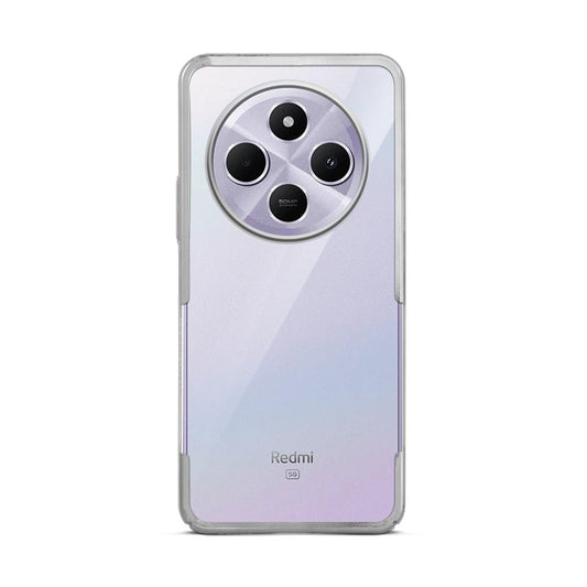 Shiny Edge Cuts Case for Redmi A4 5G