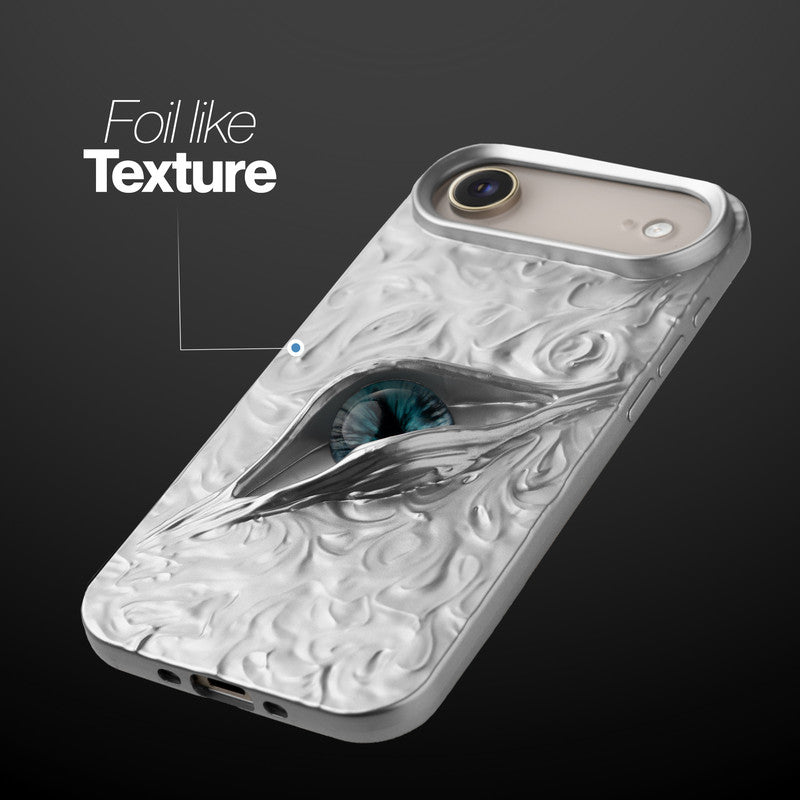 Cool & Unique 3D Eye Case Apple iPhone 17 Air