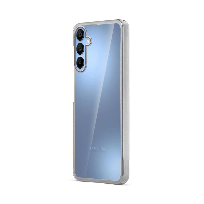 Shiny Edge Hard Case For Samsung A15 5G