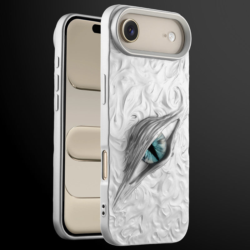Cool & Unique 3D Eye Case Apple iPhone 17 Air