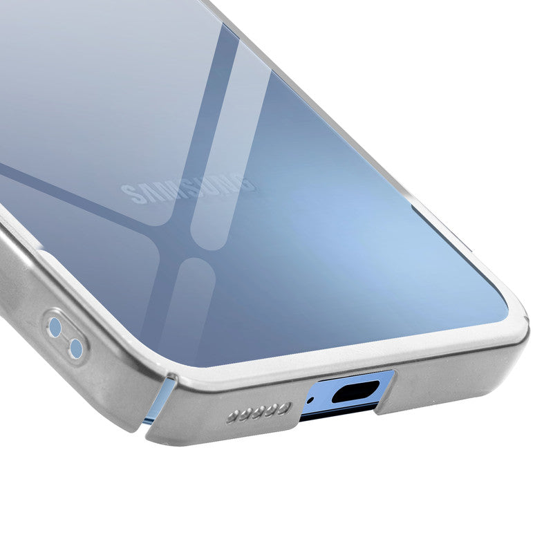 Shiny Edge Hard Case For Samsung A15 5G