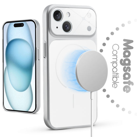 ProCut Converter Back Cover Case for Apple iPhone 15 with Next Gen Look