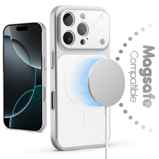 ProCut Converter Back Cover Case for Apple iPhone 16 Pro with Next Gen Look
