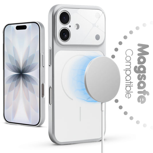 ProCut Converter Back Cover Case for Apple iPhone 17 with Next Gen Look