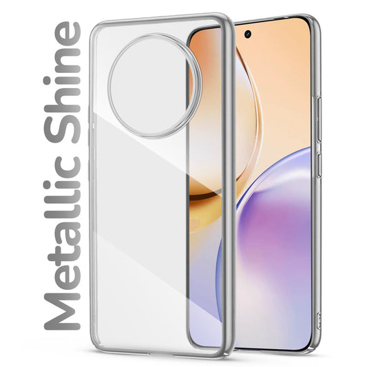 Shiny Edge Hard Case For Realme 14 Pro Plus 5G