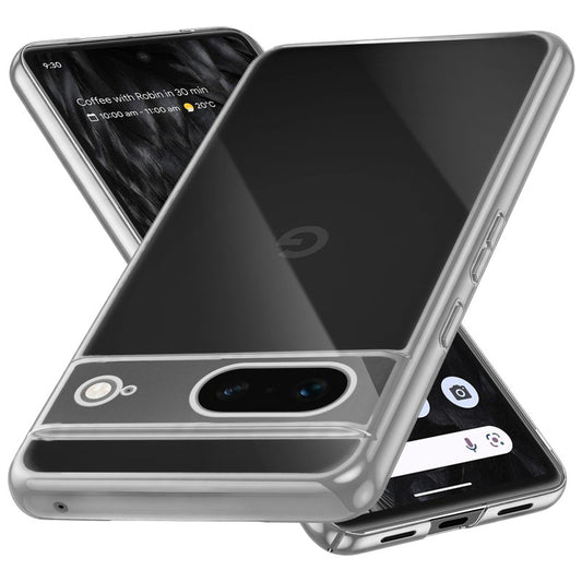 Shiny Edge Hard Case For Google Pixel 7