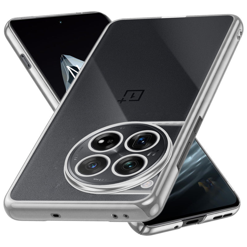Shiny Edge Cuts Case for OnePlus 12 5G