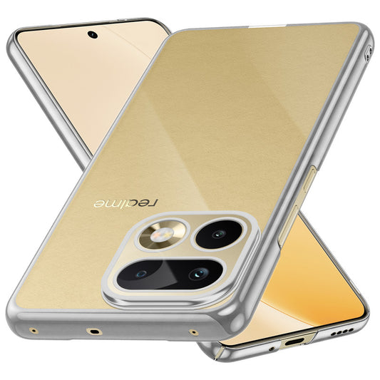 Shiny Edge Cuts Case for Realme 16 Pro Plus 5G