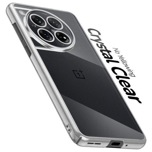 Shiny Edge Cuts Case for OnePlus 12 5G