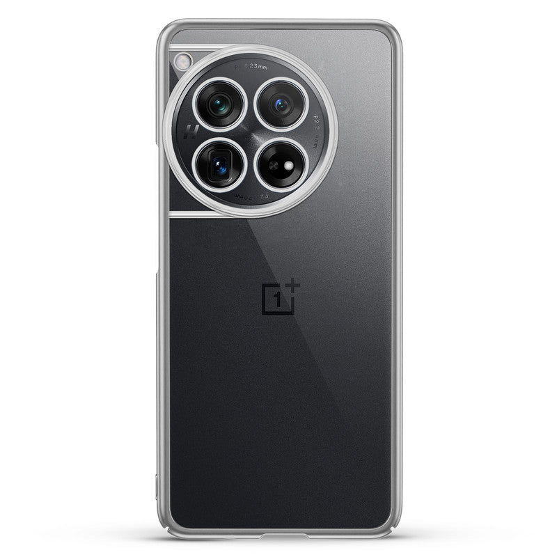 Shiny Edge Cuts Case for OnePlus 12 5G