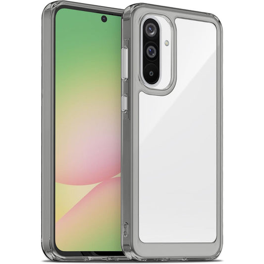 Hybrid Hard Back Case For Samsung M16 5G