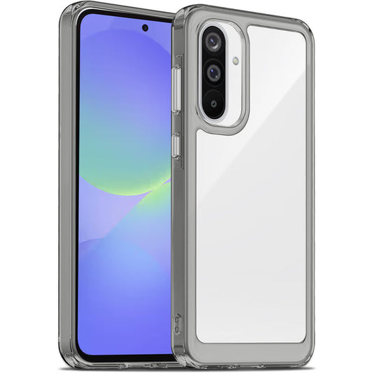 Hybrid Hard Back Case For Samsung A36 5G
