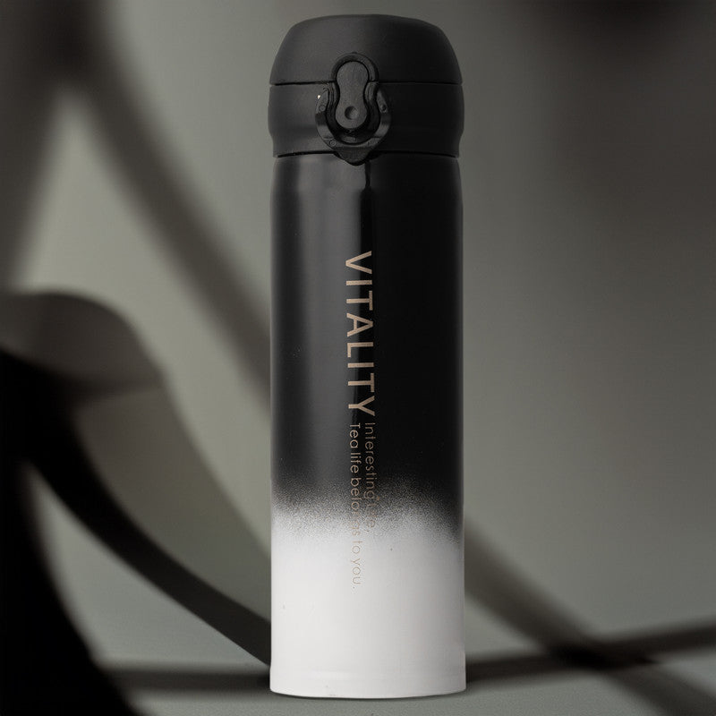Vitality Hot & Cold Bottle