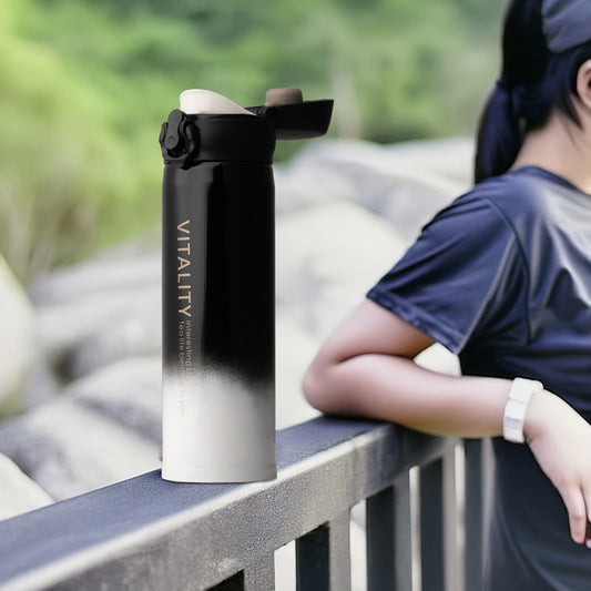 Vitality Hot & Cold Bottle
