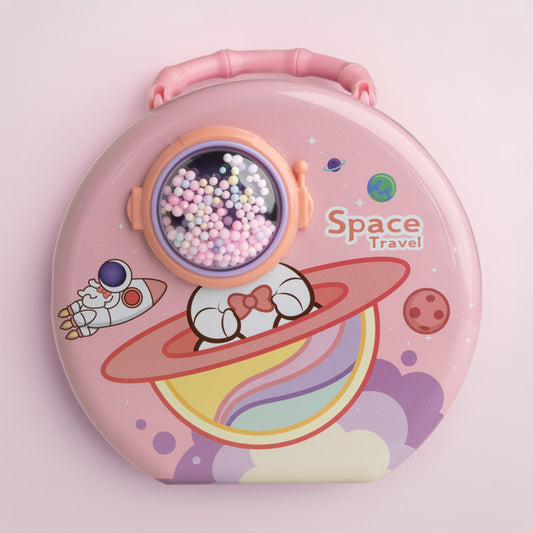 Space Travel Piggy Bank