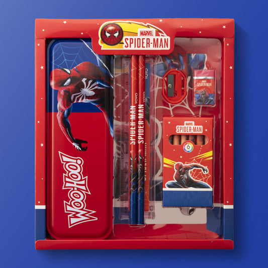 Animal Addition School Kit