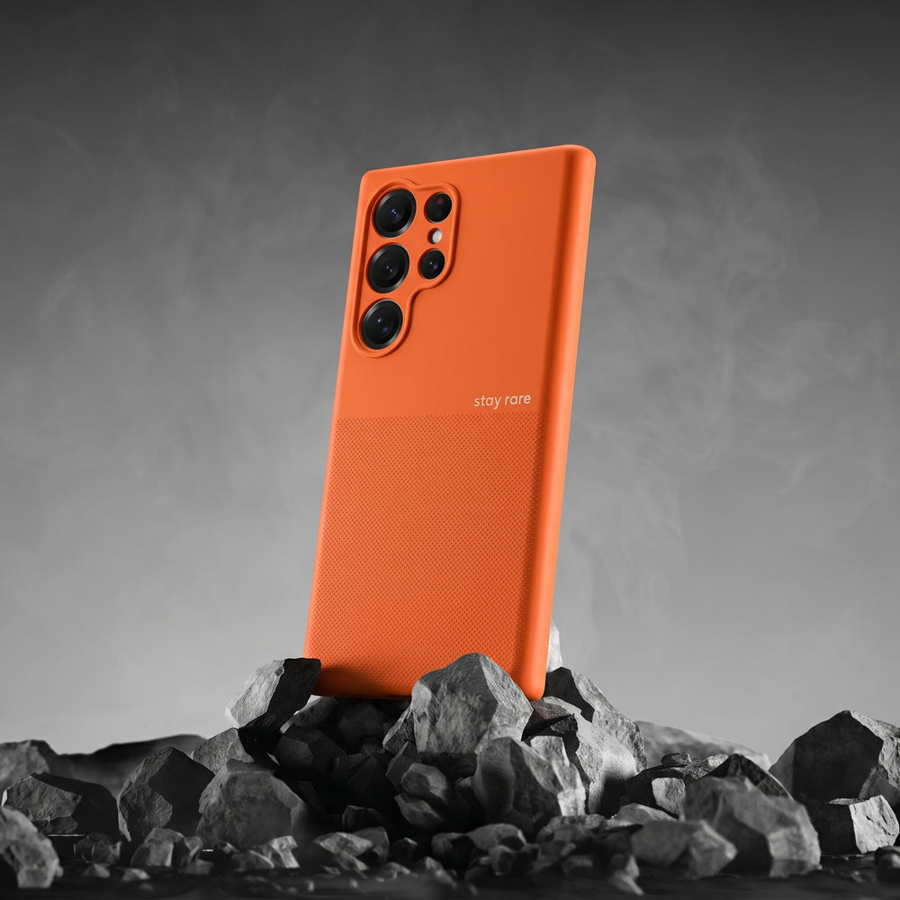 Micro-Dot Hybrid Case