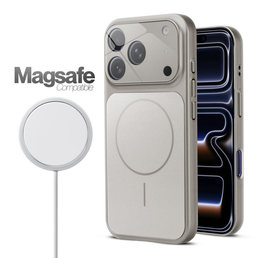 ProCut Converter Case for Apple iPhone 17 Pro