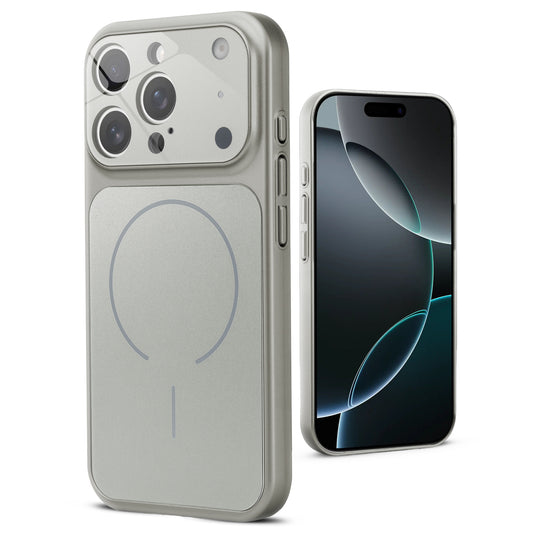 ProCut Converter Back Cover Case for Apple iPhone 16 Pro with Next Gen Look