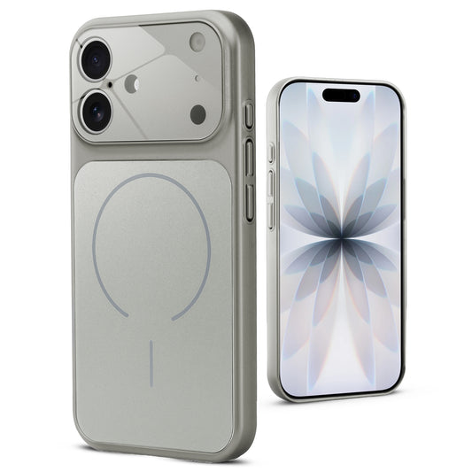 ProCut Converter Back Cover Case for Apple iPhone 17 with Next Gen Look