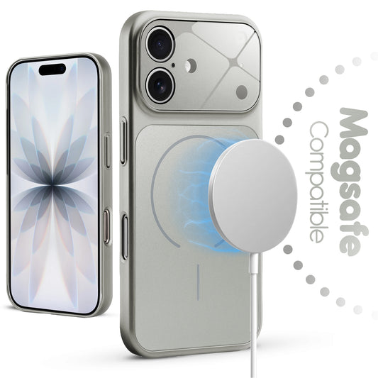 ProCut Converter Back Cover Case for Apple iPhone 17 with Next Gen Look