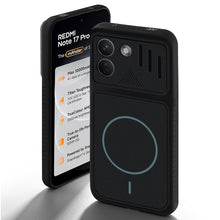 Stone Black - Blue Ring
