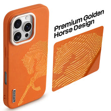 Sunset Orange