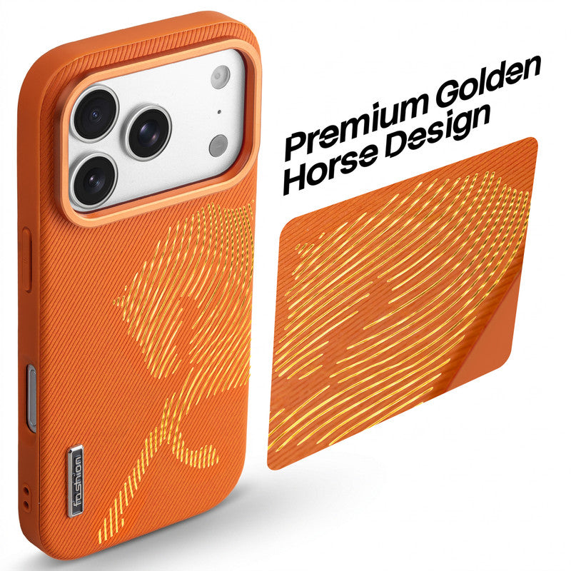Golden Horse Case