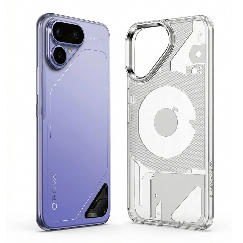 Ultra Detailed Designer Case